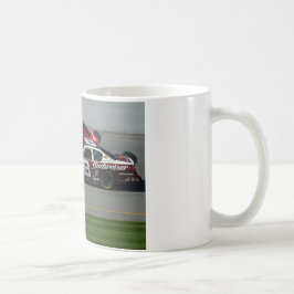 Auto Racing Tasse