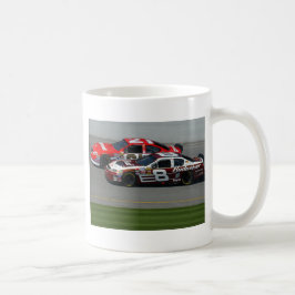 Auto Racing Tasse