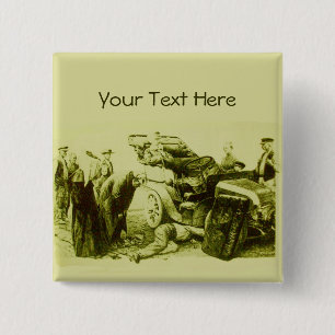 AUTO REPARATUR - AUTOMOTIVE BUTTON