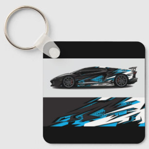 Auto Schlüsselanhänger