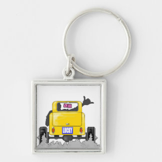 Auto-Schlüsselkette Schlüsselanhänger