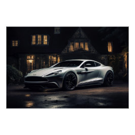 Auto-Serie 1-10 Poster