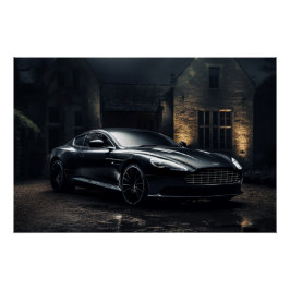 Auto-Serie 1-11 Poster