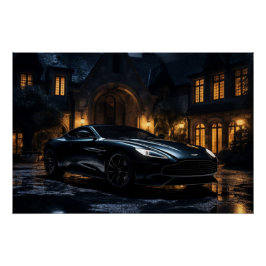 Auto-Serie 1-2 Poster