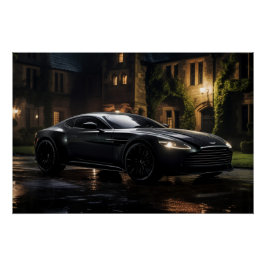 Auto-Serie 1-3 Poster