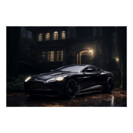 Auto-Serie 1-4 Poster