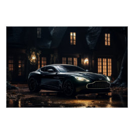 Auto-Serie 1-5 Poster