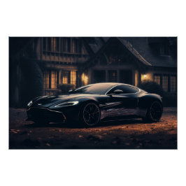 Auto-Serie 1-6 Poster