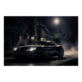 Auto-Serie 1-7 Poster