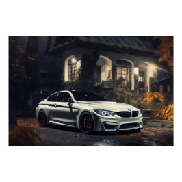 Auto-Serie 2-2 Poster