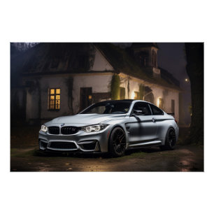 Auto-Serie 2-3 Poster