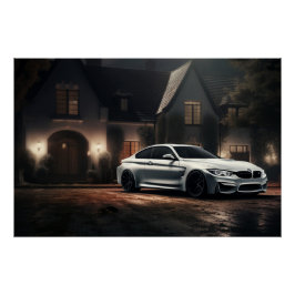 Auto-Serie 2-4 Poster