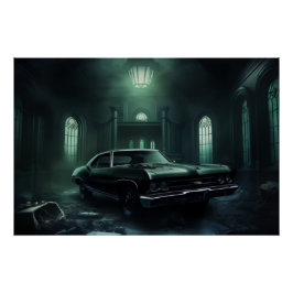 Auto-Serie 5-2 Poster