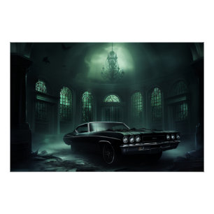 Auto-Serie 5-6 Poster