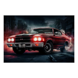 Auto-Serie-Poster 10 05 Poster