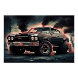 Auto-Serie-Poster 10 10 Poster