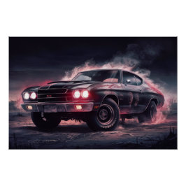 Auto-Serie-Poster 10 27 Poster