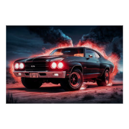 Auto-Serie-Poster 10 33 Poster