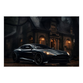 Auto-Serie-Poster 1 Poster