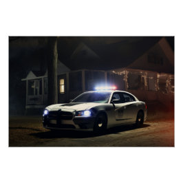 Auto-Serie-Poster 3 Poster