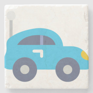 Auto Steinuntersetzer