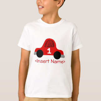 Auto T-Shirt