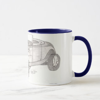 Auto-Tasse Tasse