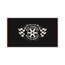 Auto Technischer Reparaturservice