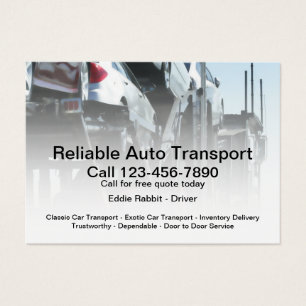 Auto-Transport-Auto-Fördermaschine