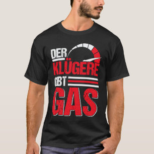 Auto-Tuner-Outfit Automechaniker Rennwagen Tuning T-Shirt