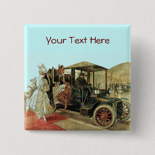 AUTO-WIEDERHERSTELLUNG - AUTOMOBIL BUTTON