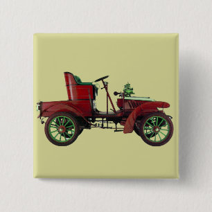 AUTO-WIEDERHERSTELLUNG - AUTOMOBIL BUTTON