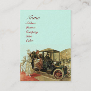 AUTO-WIEDERHERSTELLUNG , AUTOMOTIVE, Kfz-Reparatur Visitenkarte