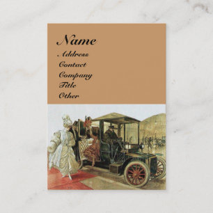 AUTO-WIEDERHERSTELLUNG , AUTOMOTIVE, Kfz-Reparatur Visitenkarte