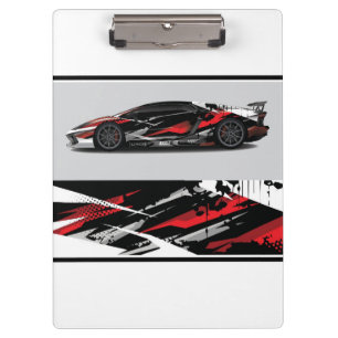 Auto-Zwischenablage Klemmbrett