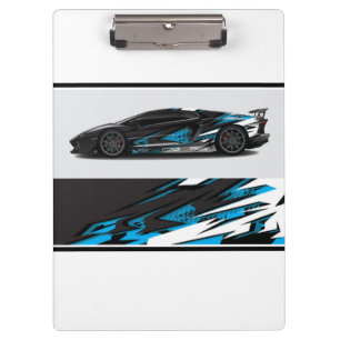 Auto-Zwischenablage Klemmbrett