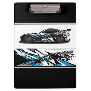 Auto-Zwischenablage Klemmbrett