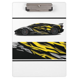 Auto-Zwischenablage Klemmbrett