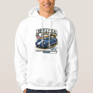 Autoangebot hoodie