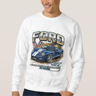 Autoangebot sweatshirt