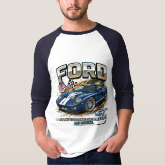 Autoangebot T-Shirt