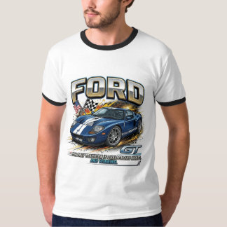 Autoangebot T-Shirt