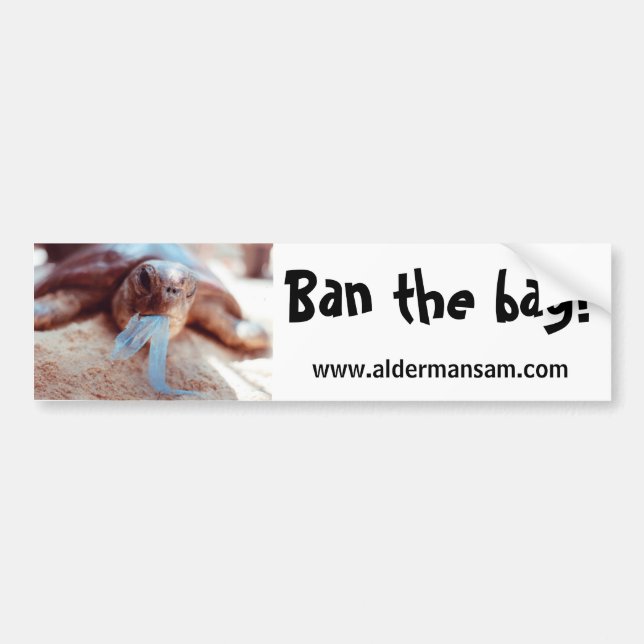 Autoaufkleber (Vorne)