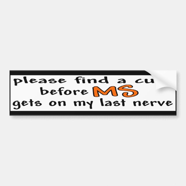 Autoaufkleber (Vorne)