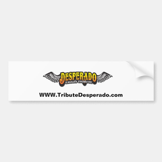 Autoaufkleber (Vorne)