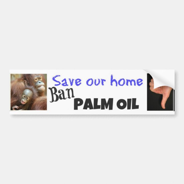 AUTOAUFKLEBER (Vorne)