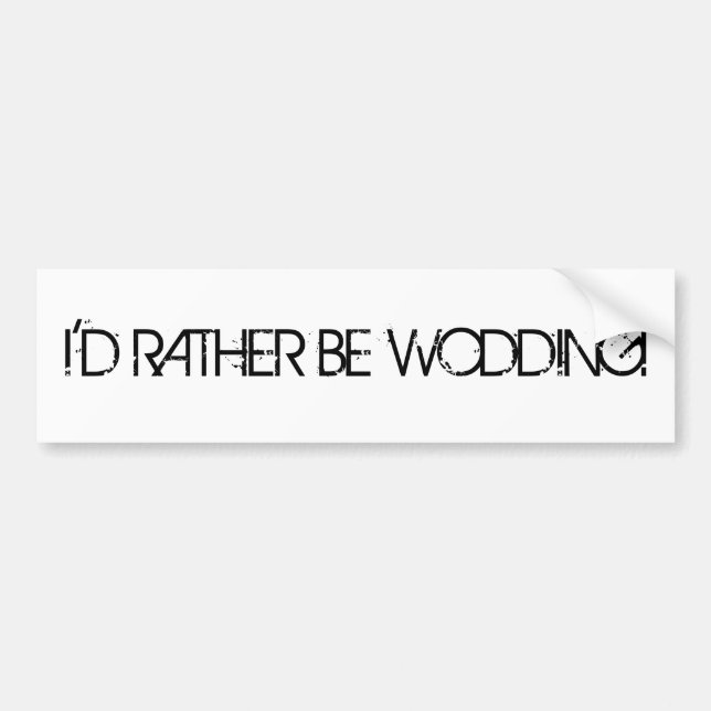 AUTOAUFKLEBER (Vorne)