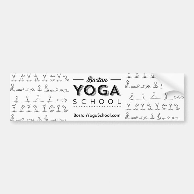 Autoaufkleber (Vorne)