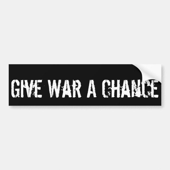 Autoaufkleber (Vorne)