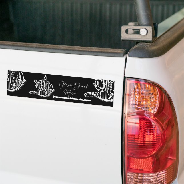 Autoaufkleber (Auf Lkw)